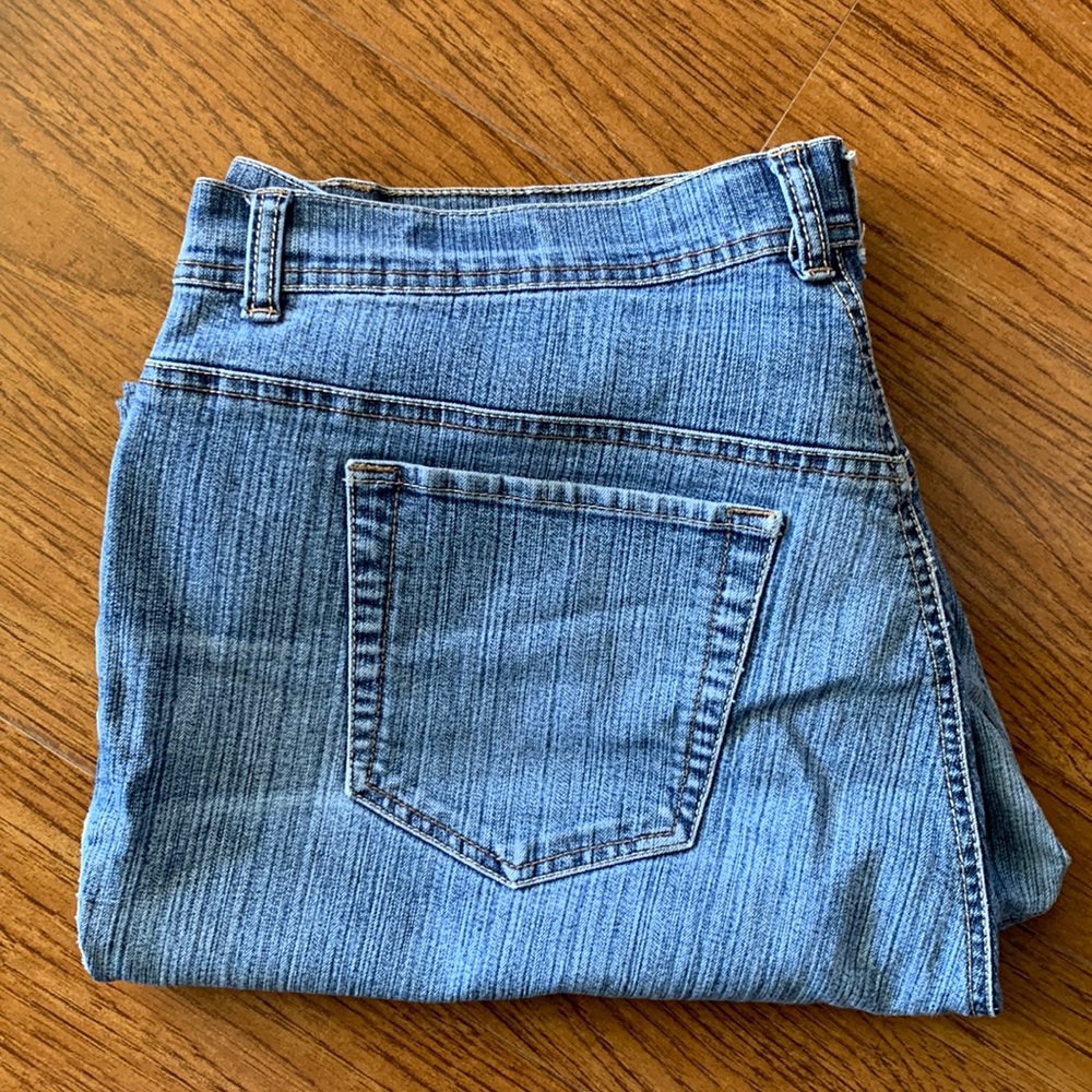 Gloria Vanderbilt Women’s Jeans
